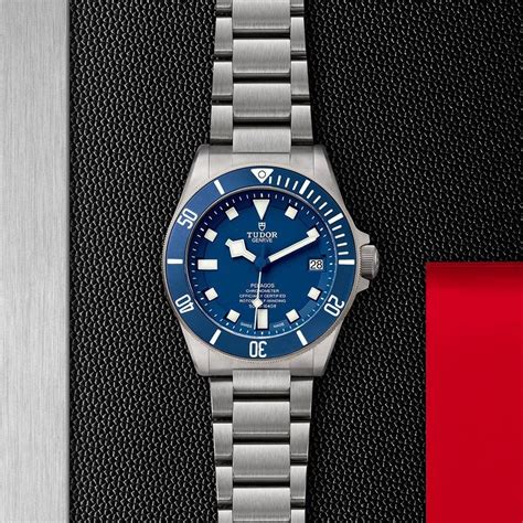 tudor pelagos 42mm